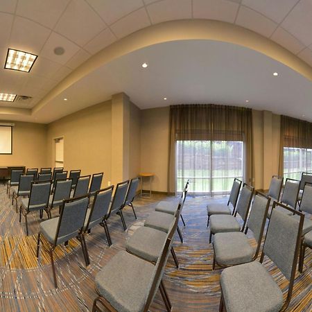 Springhill Suites Durham Chapel Hill Bagian luar foto