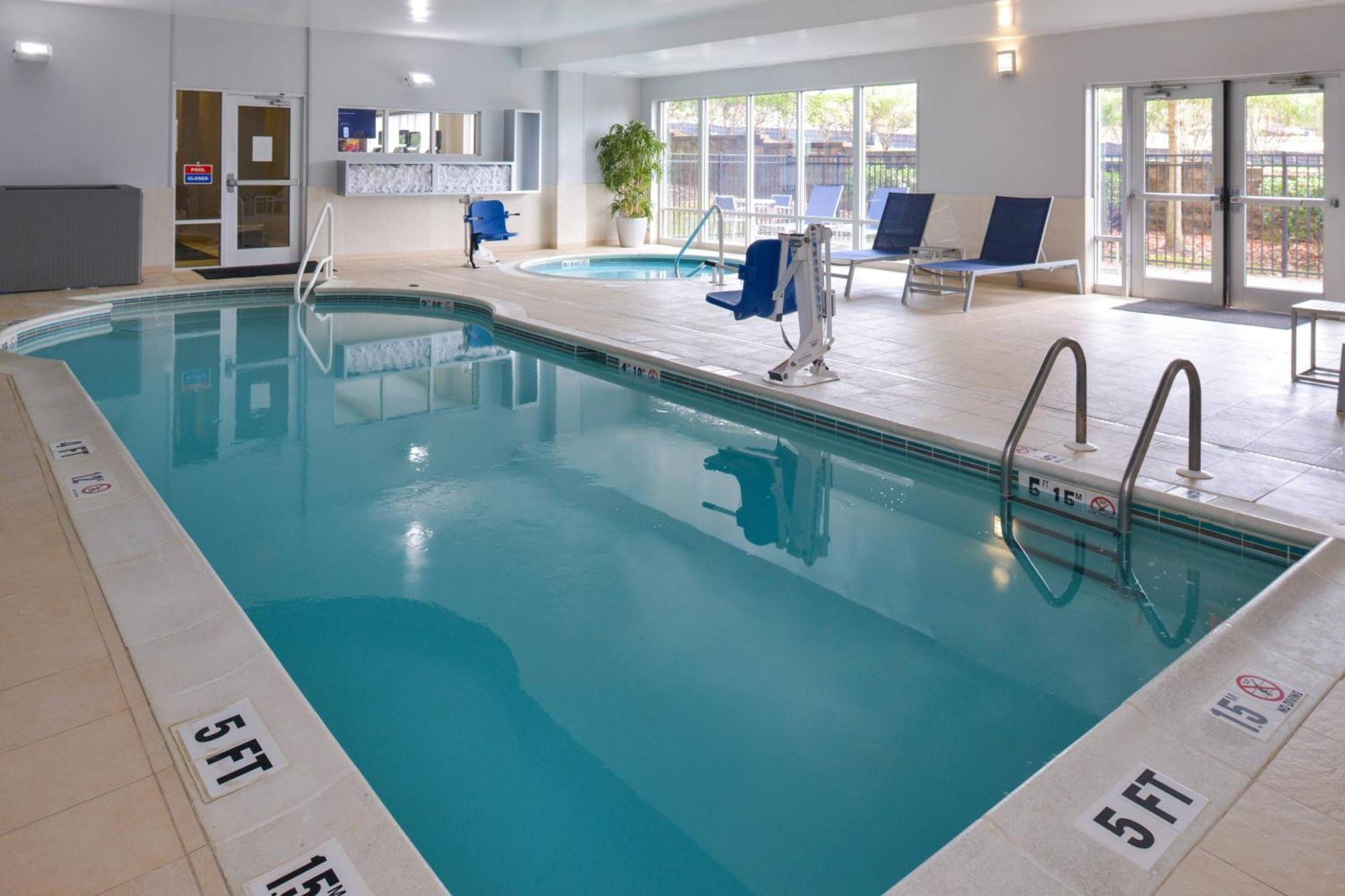 Springhill Suites Durham Chapel Hill Bagian luar foto