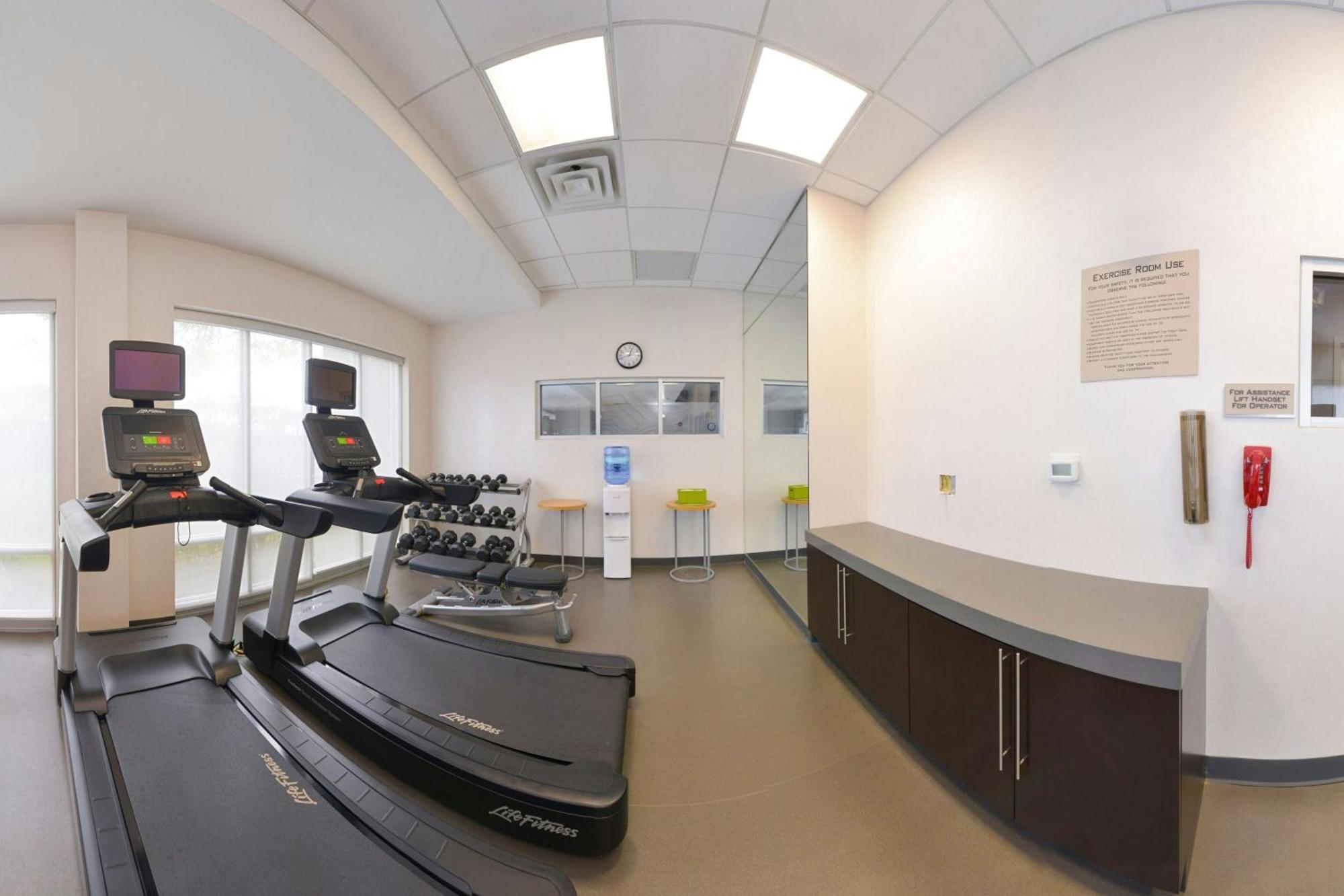 Springhill Suites Durham Chapel Hill Bagian luar foto