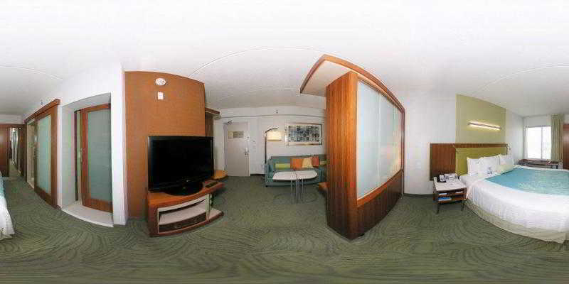 Springhill Suites Durham Chapel Hill Bagian luar foto