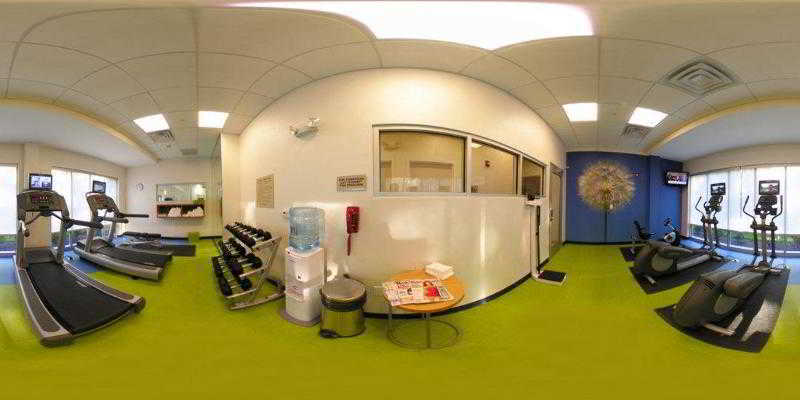 Springhill Suites Durham Chapel Hill Bagian luar foto