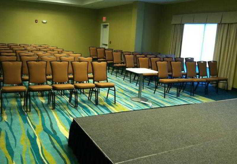 Springhill Suites Durham Chapel Hill Bisnis foto