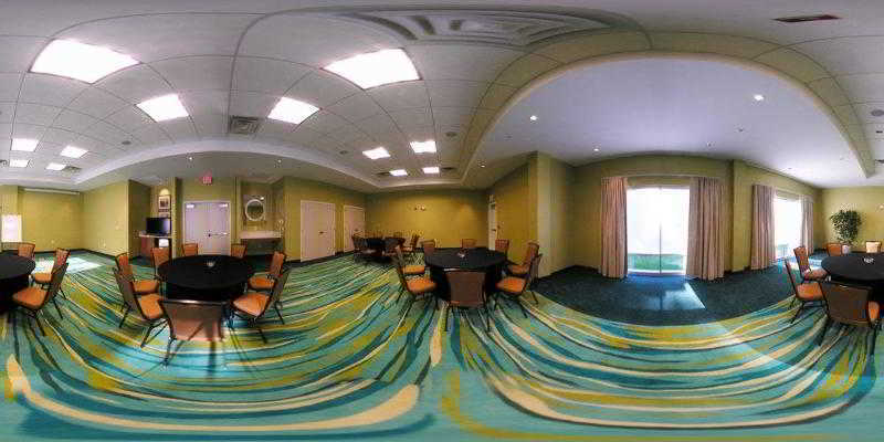 Springhill Suites Durham Chapel Hill Bagian luar foto