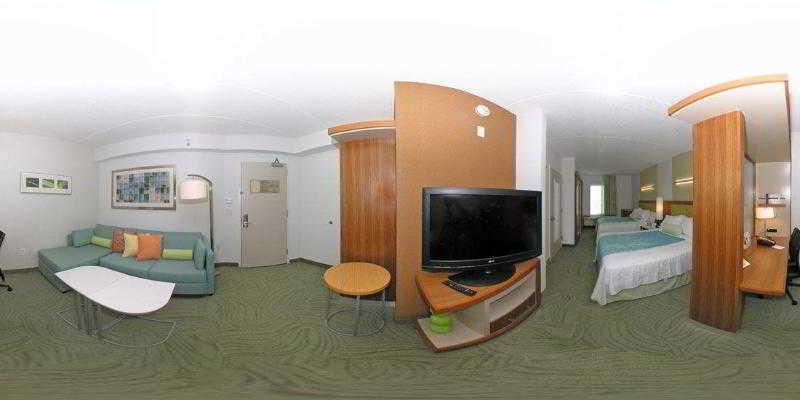 Springhill Suites Durham Chapel Hill Bagian luar foto